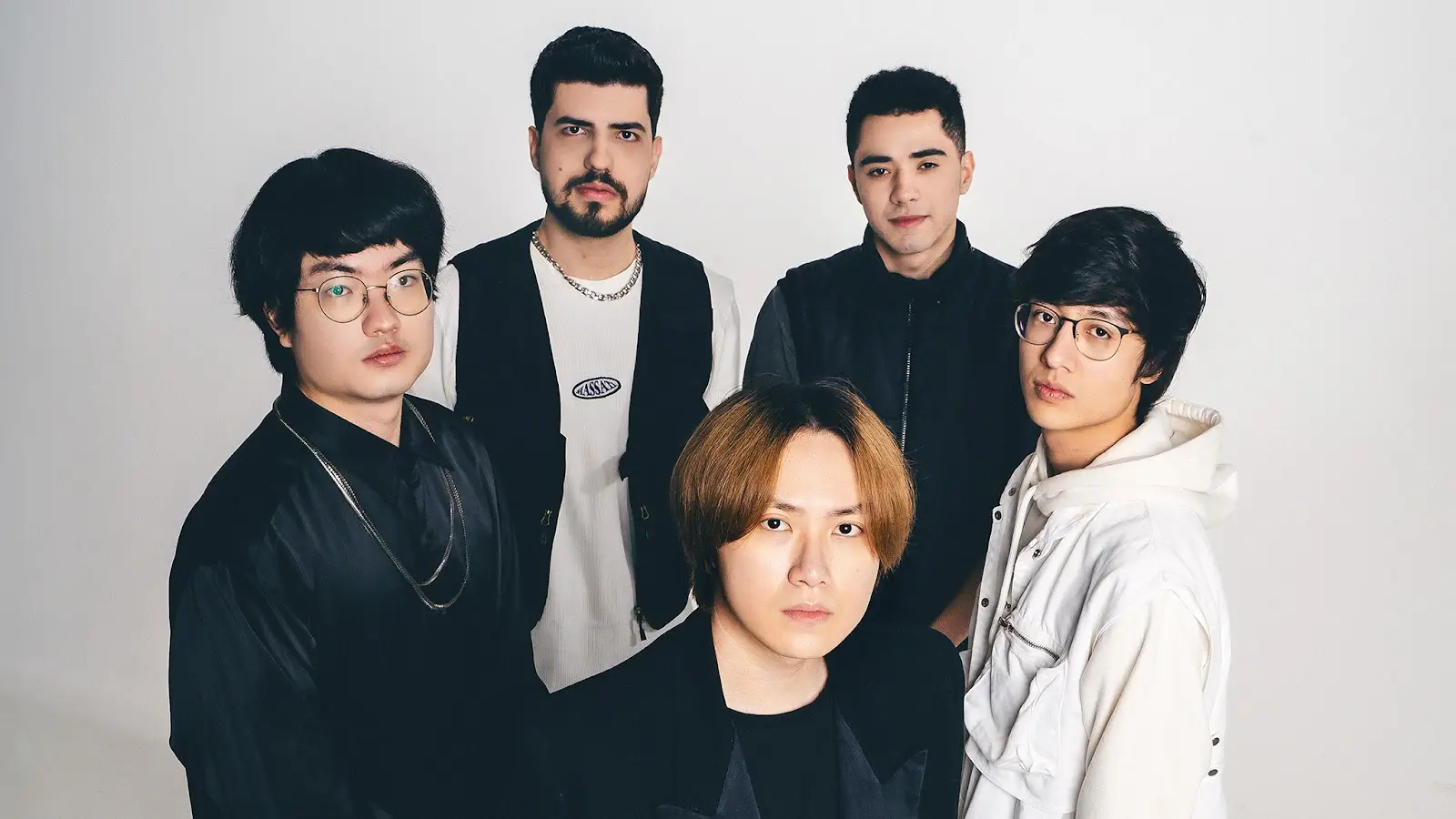 Worlds 2023: LOUD embarca para bootcamp na Coreia do Sul