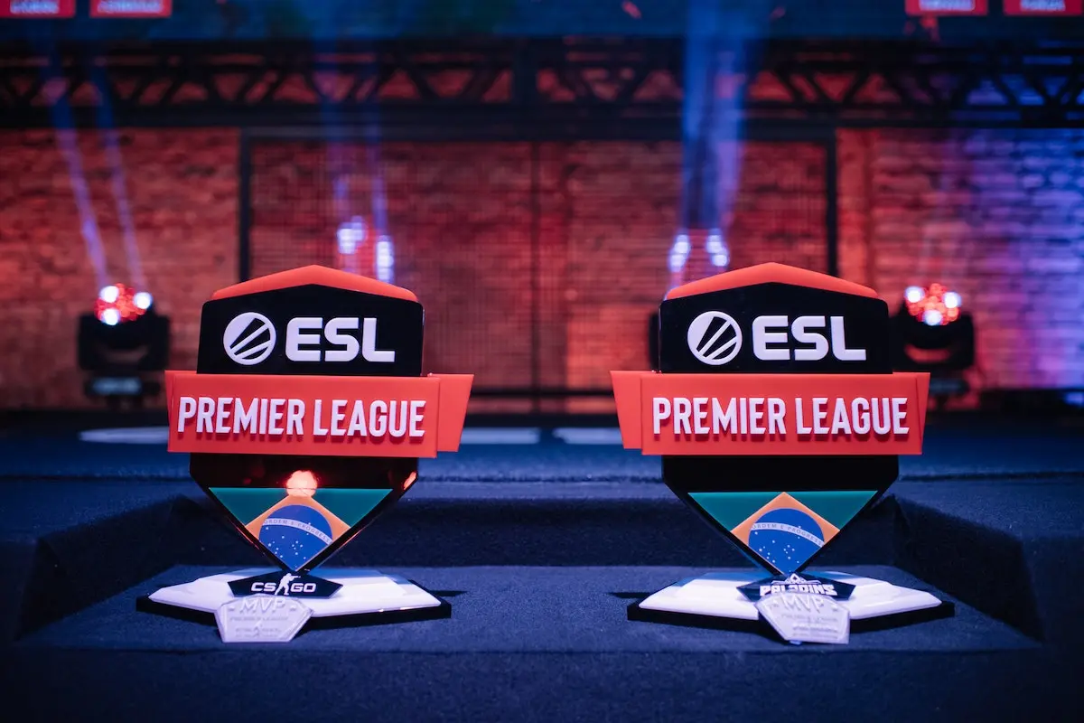 CS:GO: ESL encerrará todas as ligas regionais em 2024