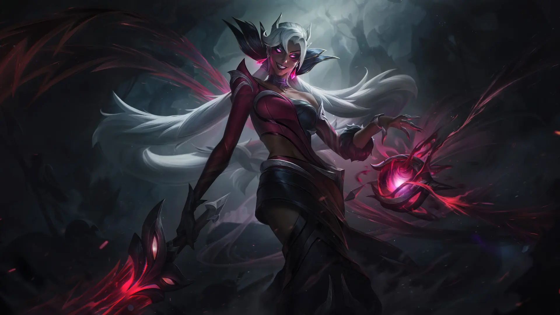 LoL: 5 Melhores suportes para combar com Nilah