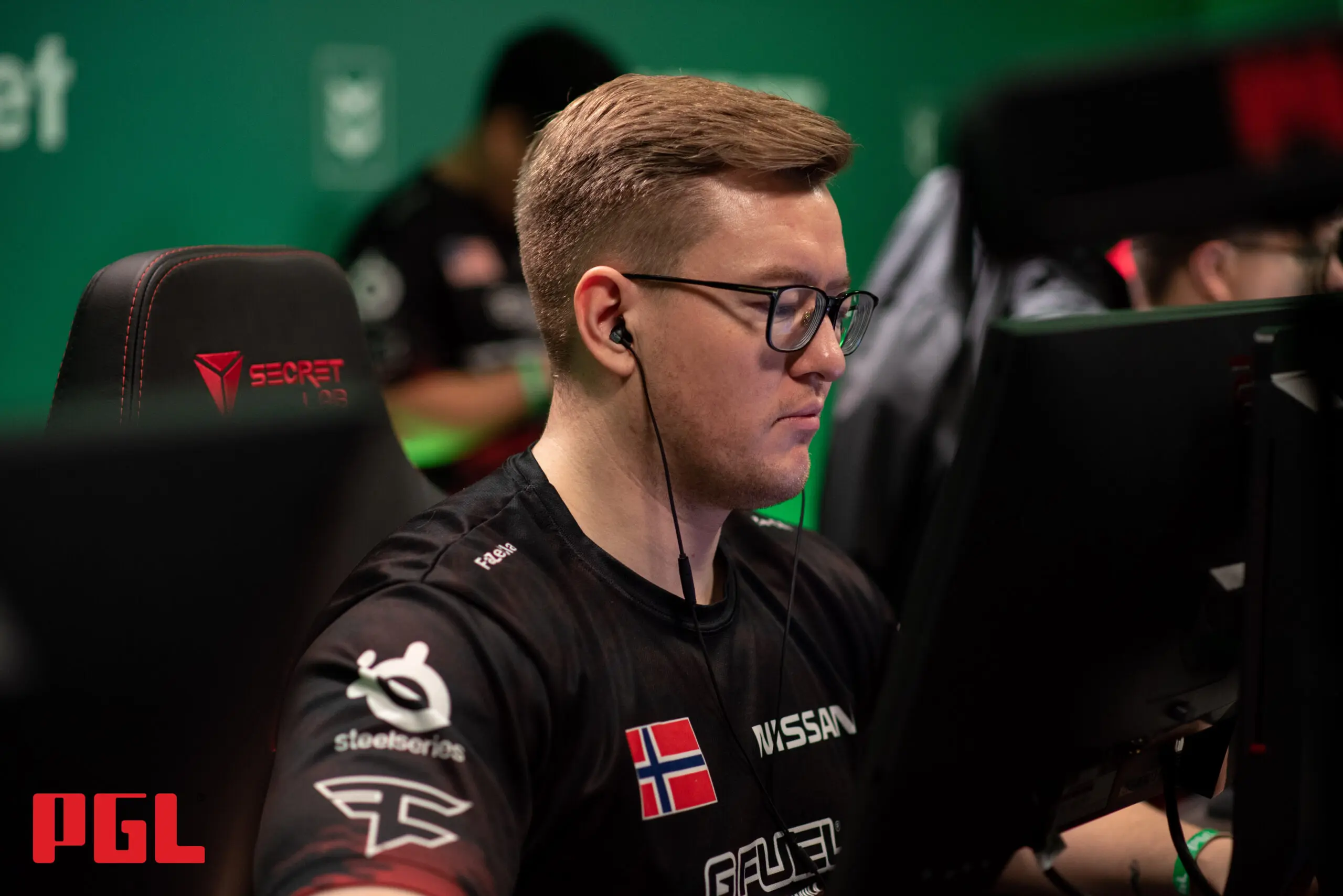 CS2: 100 Thieves anuncia ex-estrela da FaZe como novo reforço