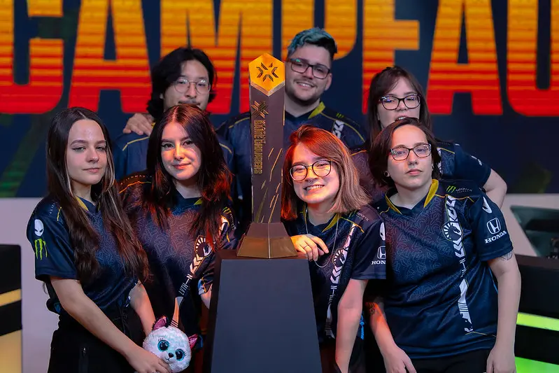 VALORANT: Com Team Liquid, Game Changers Championship tem equipes definidas; confira