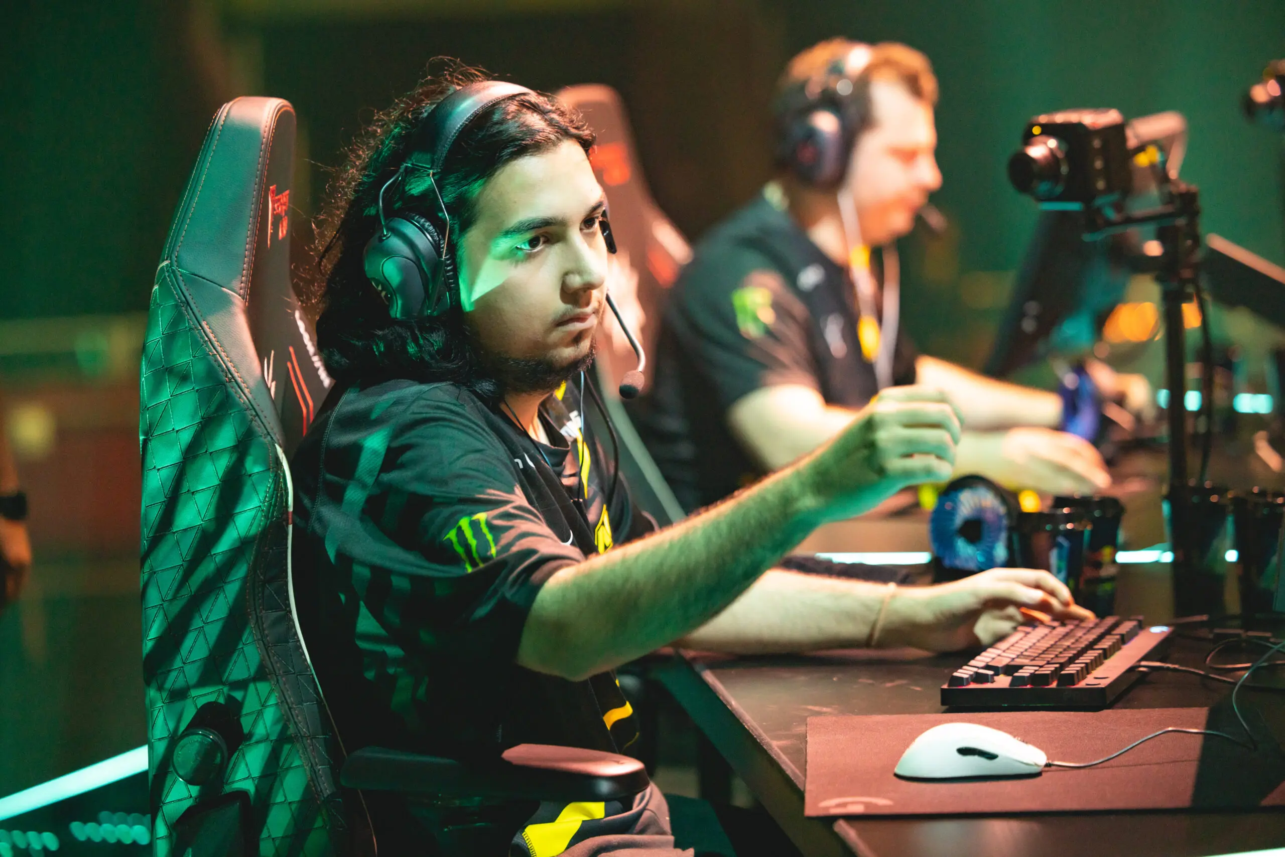 VALORANT: cNed assina contrato com FUT, segundo insider