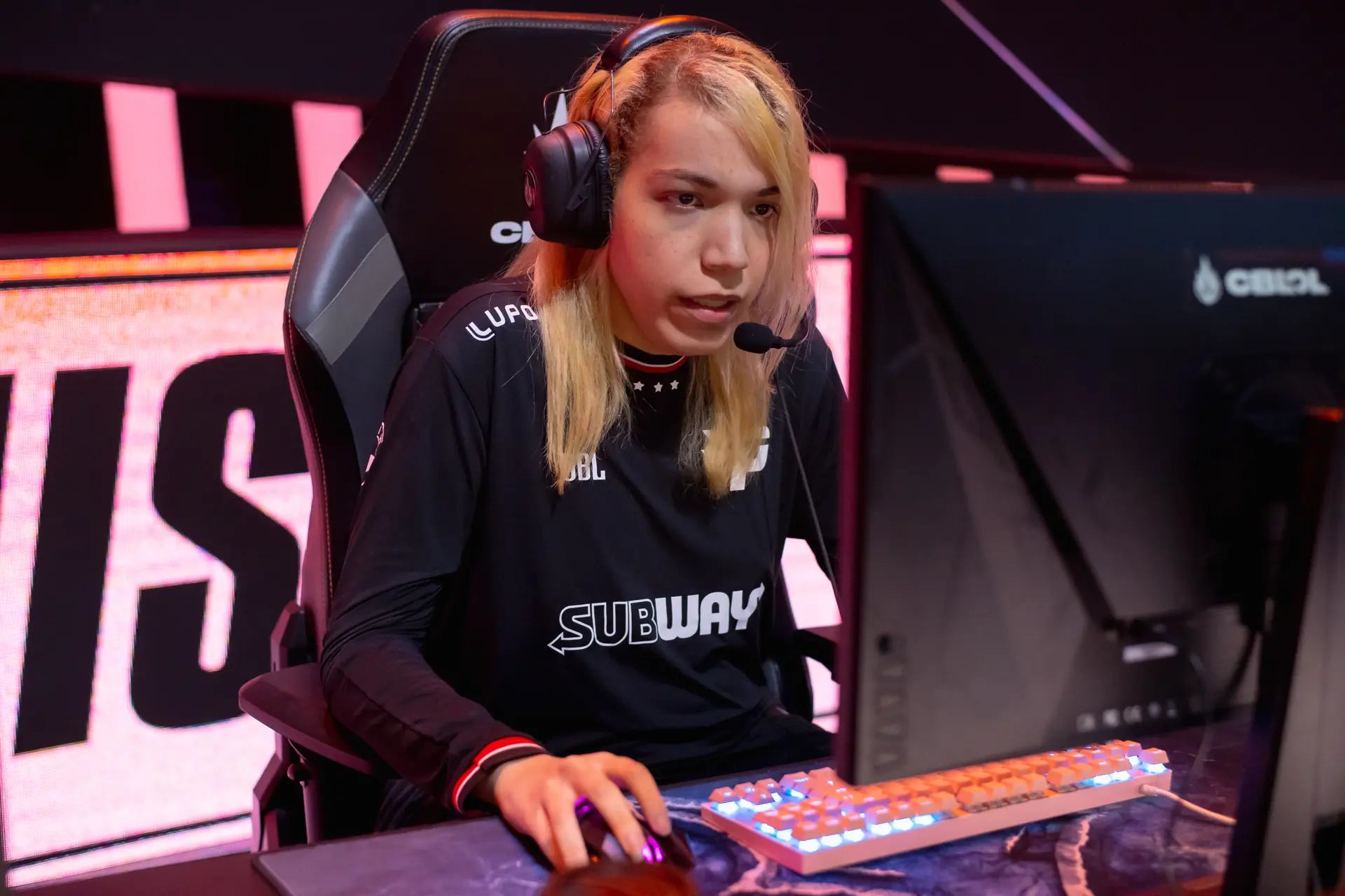 Ignis Cup: pain e miners vão para as semifinais