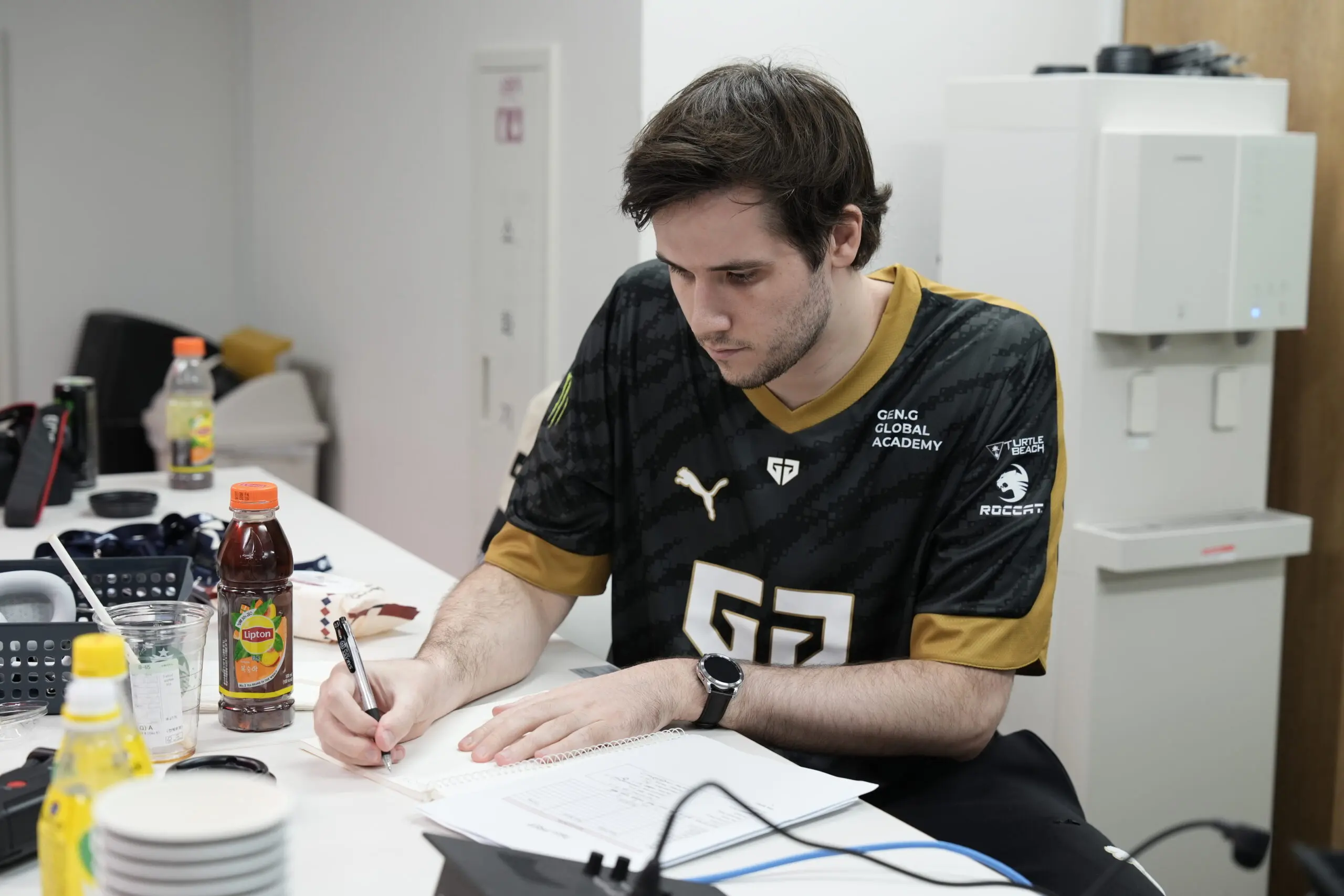 VALORANT: Fnatic anuncia novo coach para o time