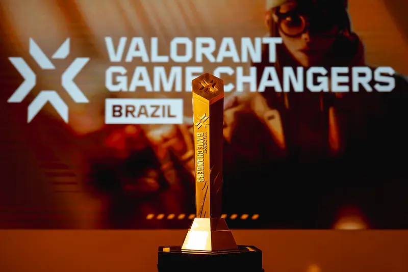 VALORANT: Os destaques de cada função no Game Changers Brasil 2023 Series 2
