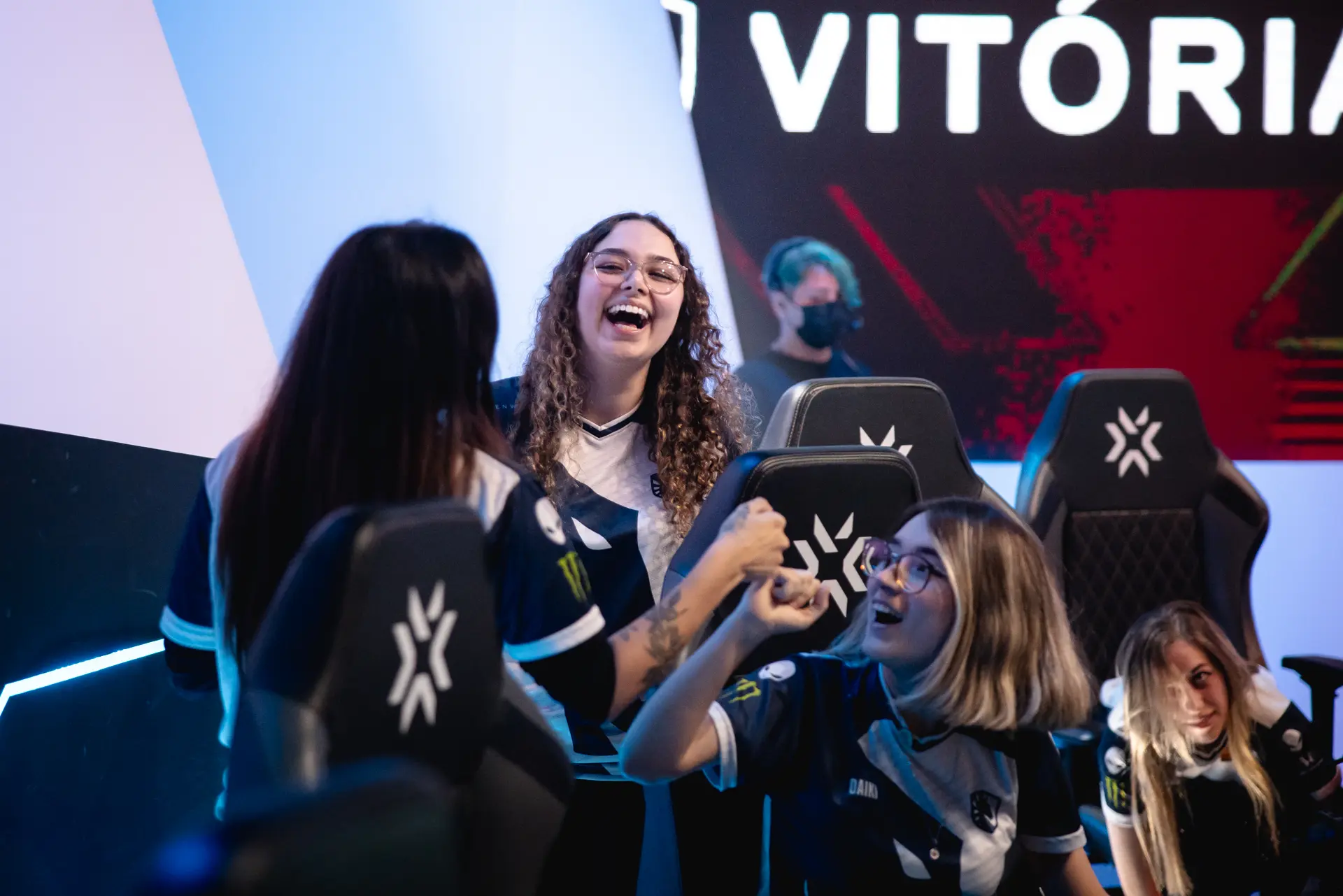 VALORANT: Liquid vence o Game Changers 2023 Brasil