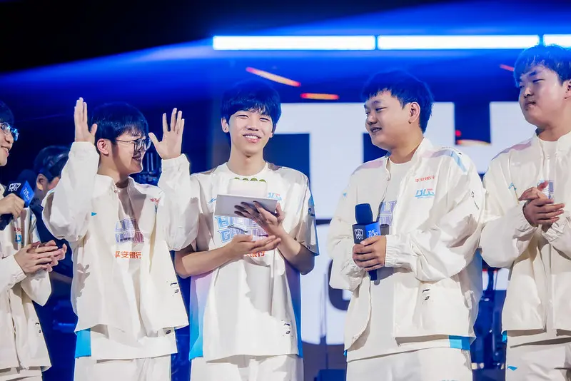 Worlds 2023: Confira resultados do primeiro dia da fase suíça 1 Worlds 2023: Confira resultados do primeiro dia da fase suíça
