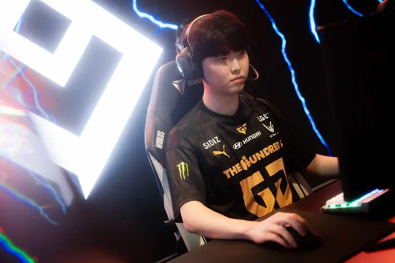 Worlds 2023: Chovy estabelece novo recorde no LoL 1 Worlds 2023: Chovy estabelece novo recorde no LoL