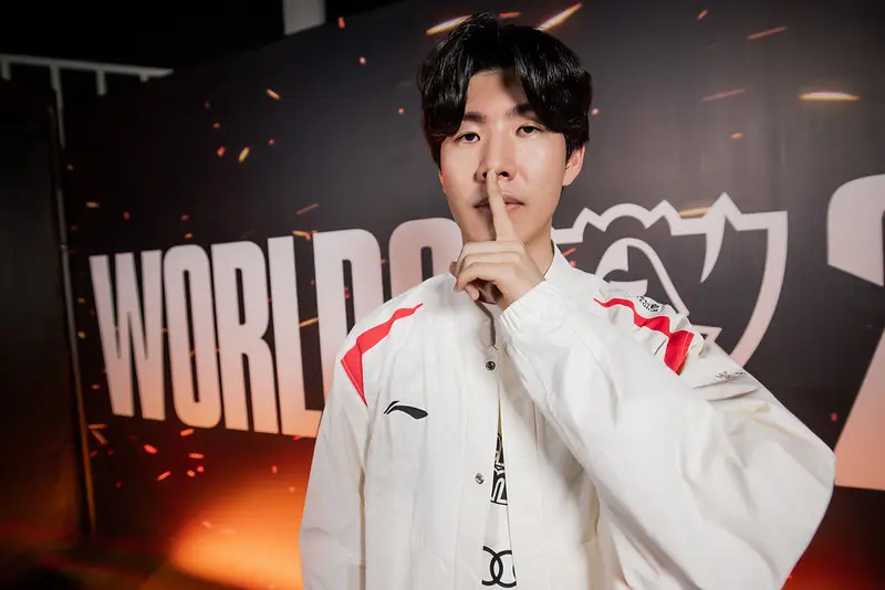 Worlds 2023: Fnatic e Weibo seguem vivas; Cloud9 e MAD estão eliminadas