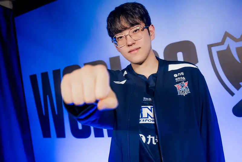 Worlds 2023: LNG vence e conquista classificação aos playoffs; DPlus KIA segue viva 1 Worlds 2023: LNG vence e conquista classificação aos playoffs; DPlus KIA segue viva