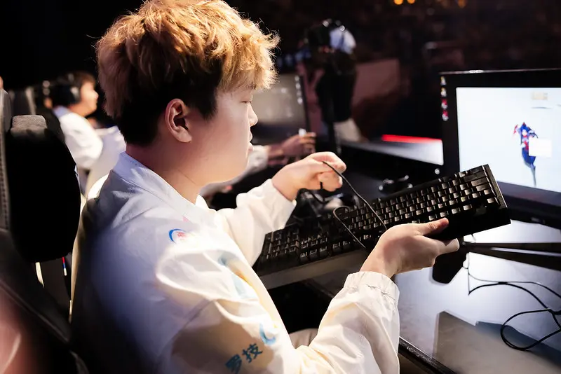 Worlds 2023: 5 jogadores para ficar de olho nos playoffs