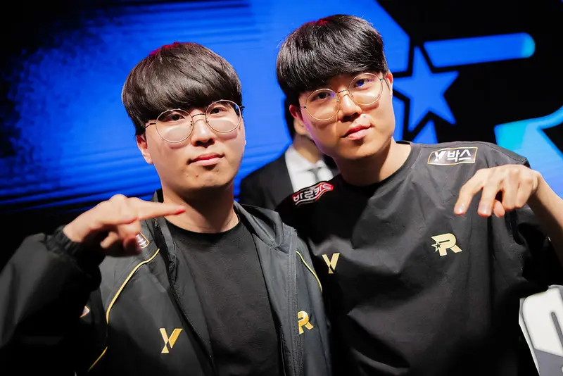 Worlds 2023: confira todos os times classificados para os playoffs 1 Worlds 2023: confira todos os times classificados para os playoffs