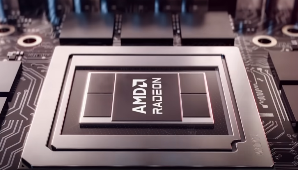 AMD Radeon