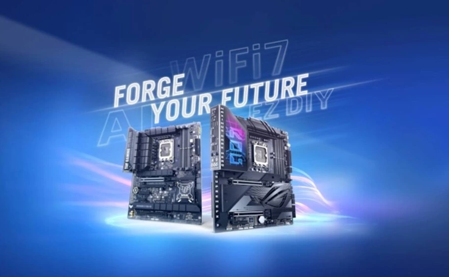 ASUS