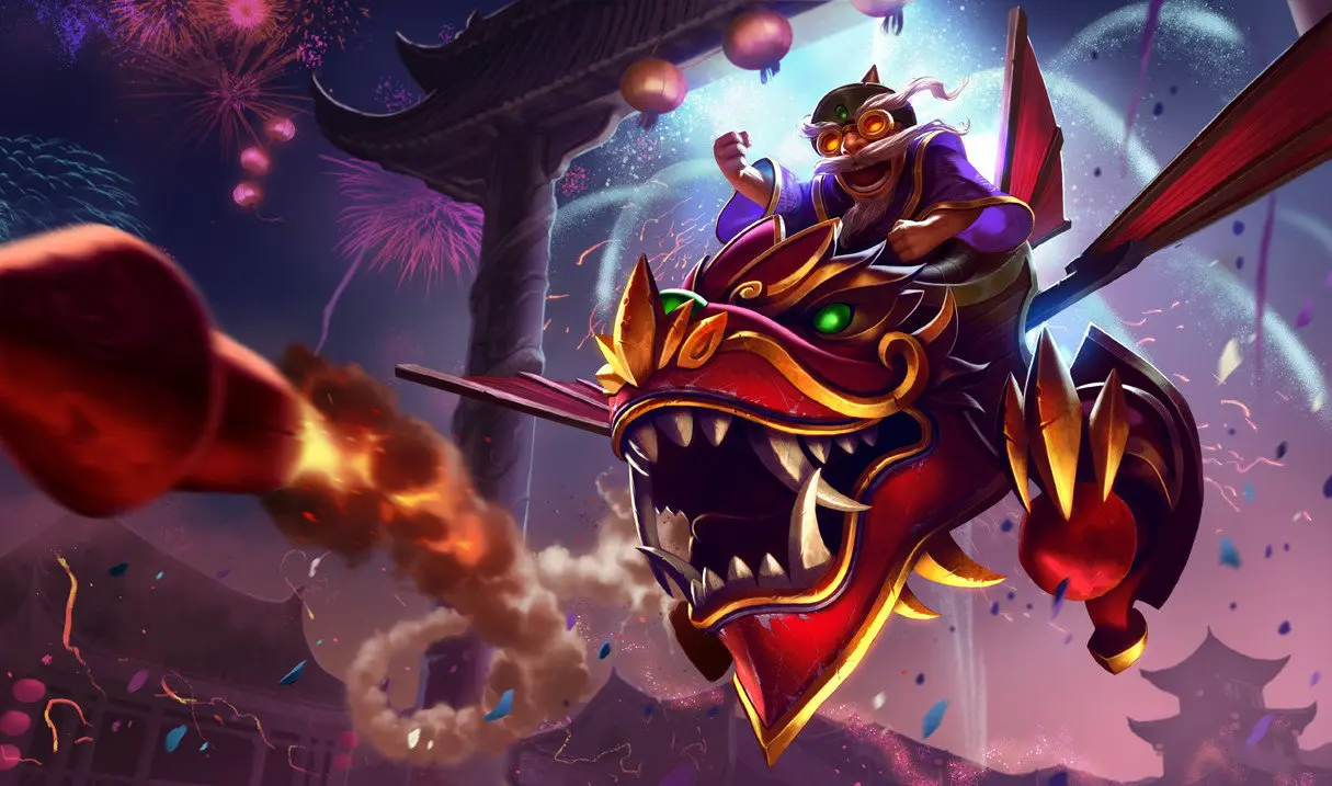 CS2: Corki pode se tornar viável na jungle? Lahgolas responde 1 CS2: Corki pode se tornar viável na jungle? Lahgolas responde