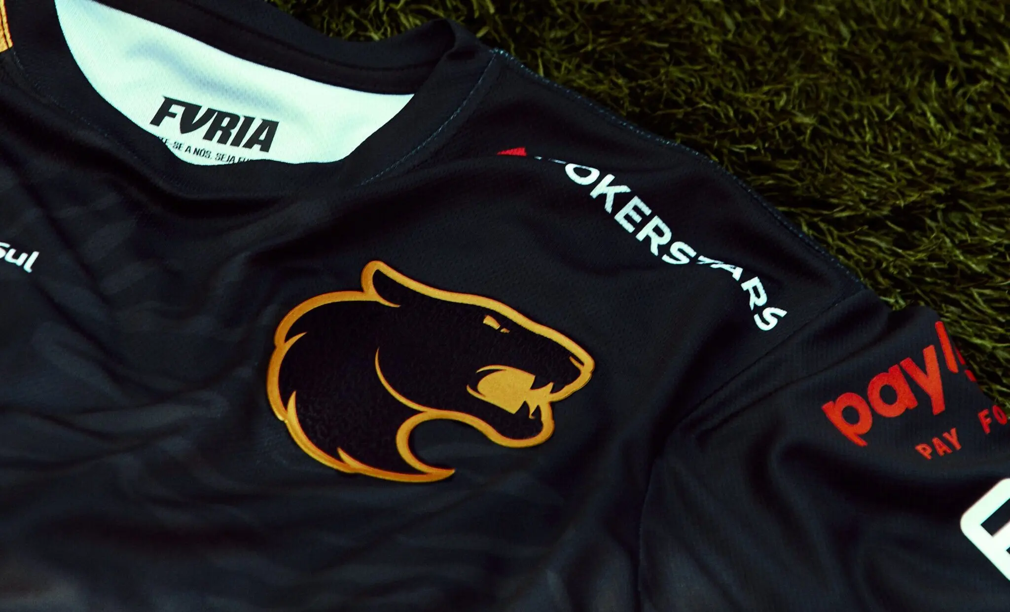 Future is Black, um manifesto pela inclusão, representatividade e diversidade nos eSports