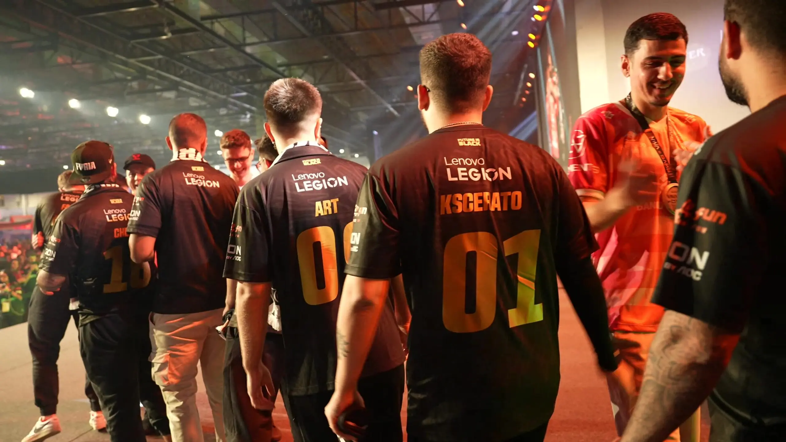 CS2: Após título da Elisa Master, FURIA volta ao top 10 da HLTV