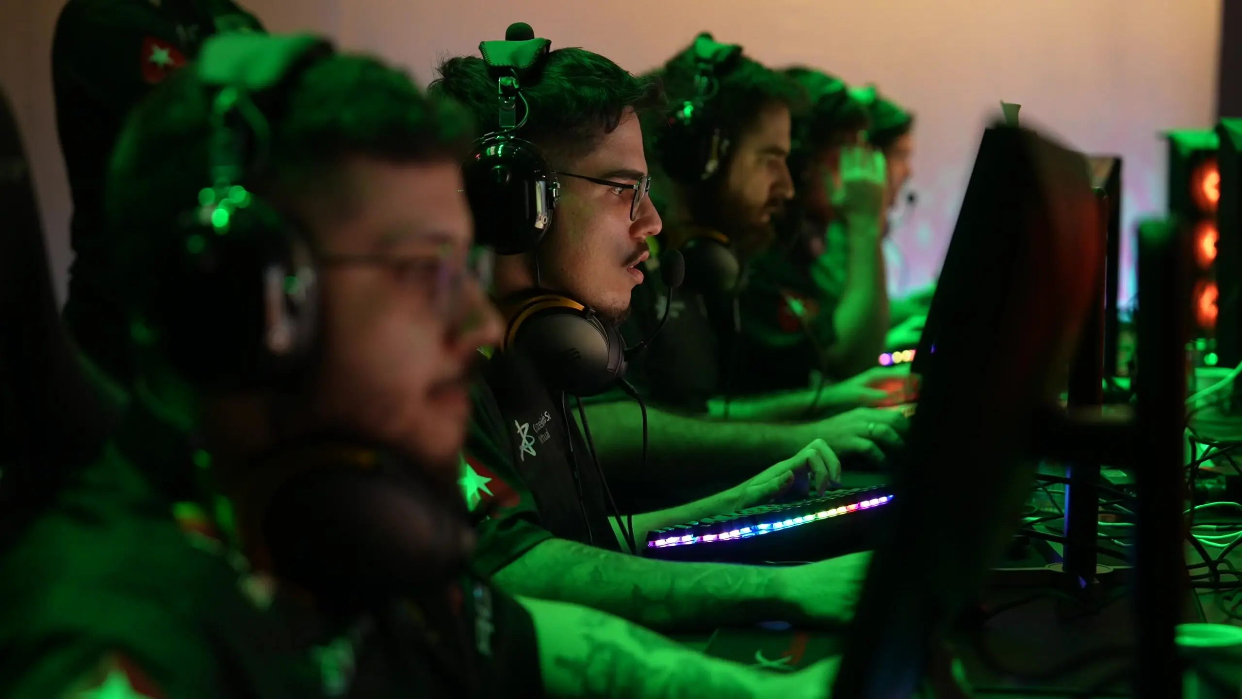 CS2: FURIA estreia com derrota na ThunderPick World Championship 2023