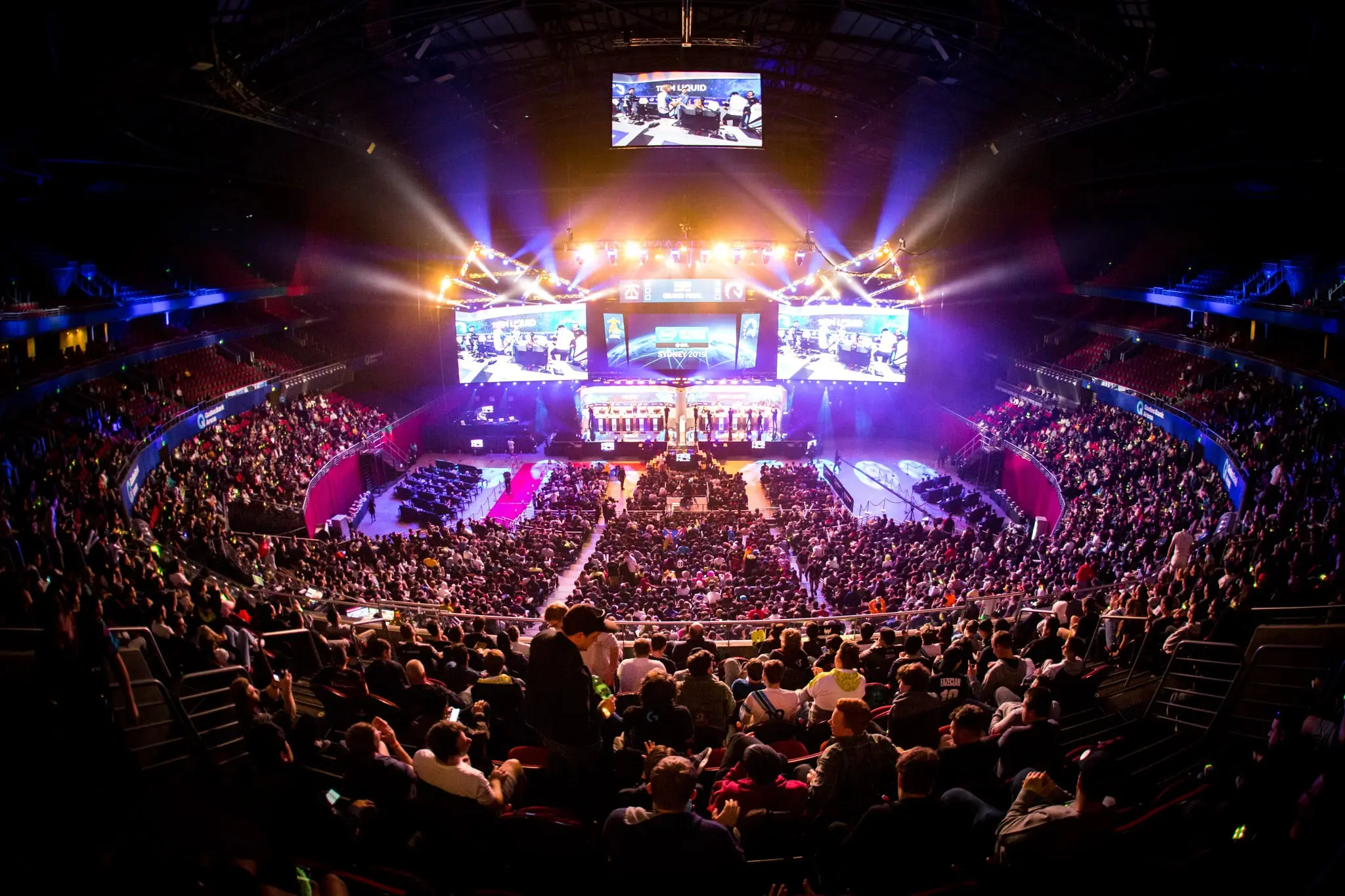 CS2: IEM divulga detalhes da 1ª lan do jogo
