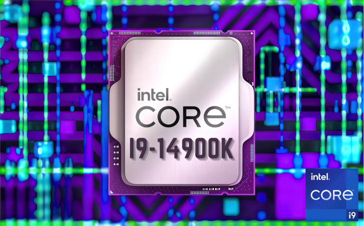 i9-14900K