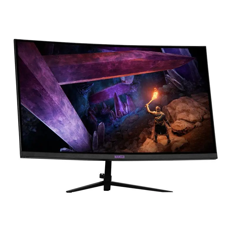monitor mancer valak