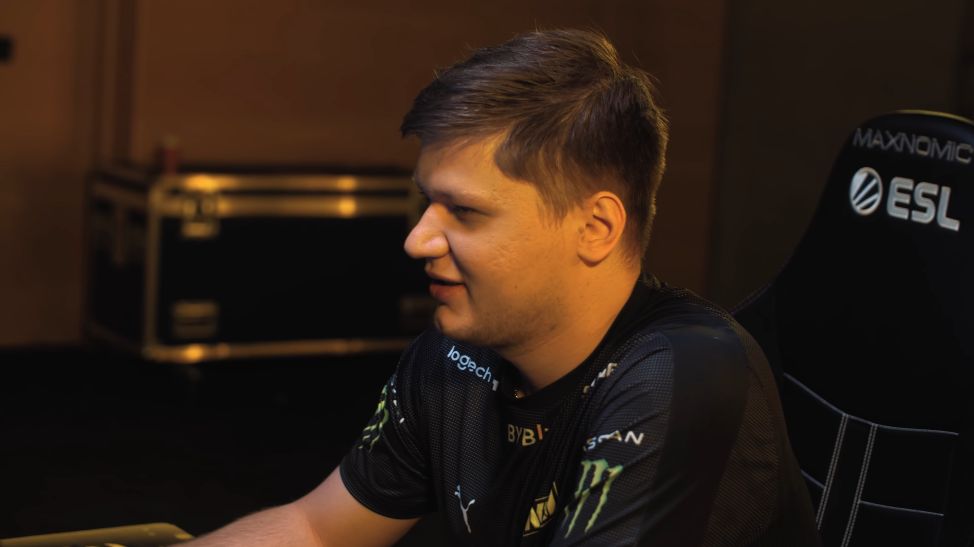 CS2: S1mple revela ter ignorado mensagens da Valve