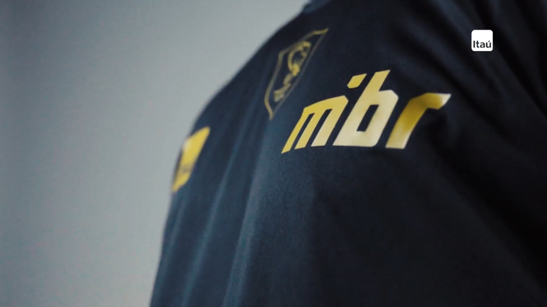 FF: MIBR apresenta uniforme especial para FFWS