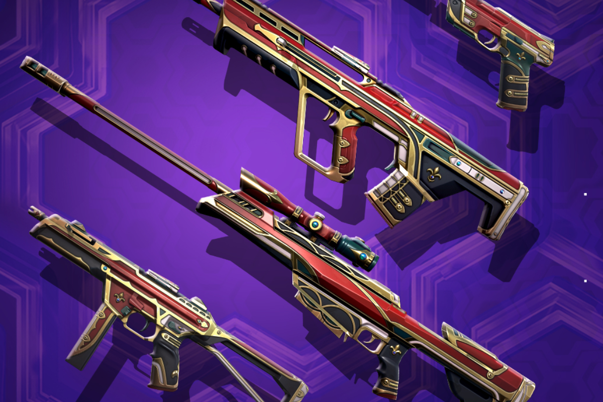 VALORANT: Riot Games revela detalhes do novo passe de batalha