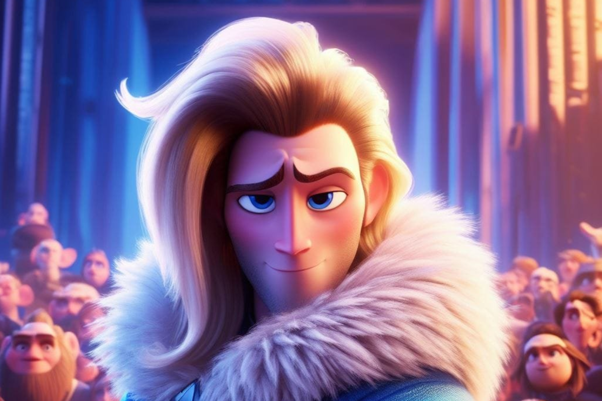 VALORANT no mundo Pixar: Agentes do jogo se tornam estrelas da animação 1 VALORANT no mundo Pixar: Agentes do jogo se tornam estrelas da animação