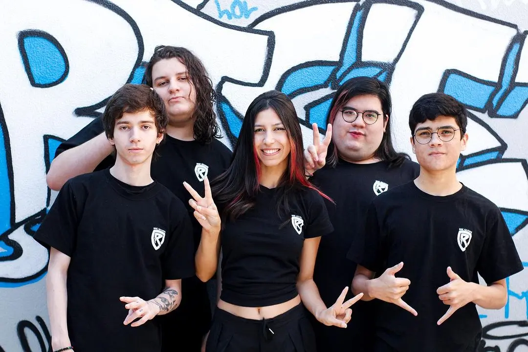 Ignis Cup: Rise e Abstract vencem as quartas de final da Ignis Cup