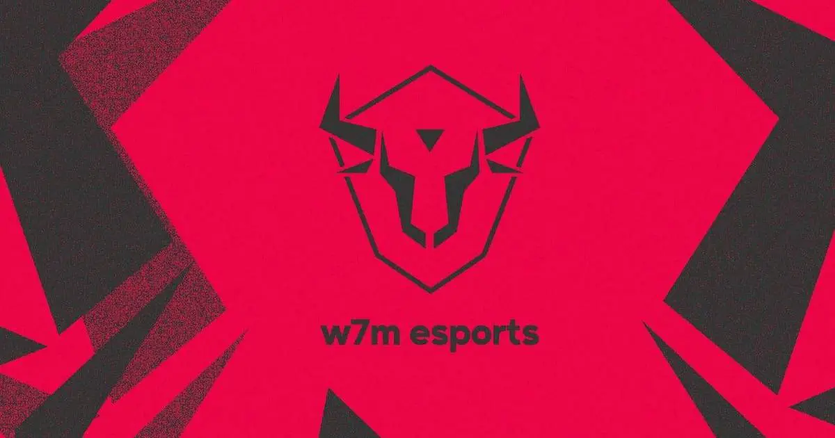 w7m Esports anuncia iniciativa “Aprendiz w7m” durante a Brasil Game Show 2023