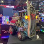 BGS 2023: Os casemods mais legais em exposição no stand da Pichau WhatsApp Image 2023 10 14 at 12.25.15 2