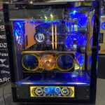 BGS 2023: Os casemods mais legais em exposição no stand da Pichau WhatsApp Image 2023 10 14 at 12.29.36 1