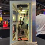 BGS 2023: Os casemods mais legais em exposição no stand da Pichau WhatsApp Image 2023 10 14 at 12.29.36 5