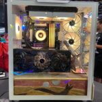 BGS 2023: Os casemods mais legais em exposição no stand da Pichau WhatsApp Image 2023 10 14 at 12.29.36 6