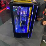 BGS 2023: Os casemods mais legais em exposição no stand da Pichau WhatsApp Image 2023 10 14 at 12.29.36 Copia