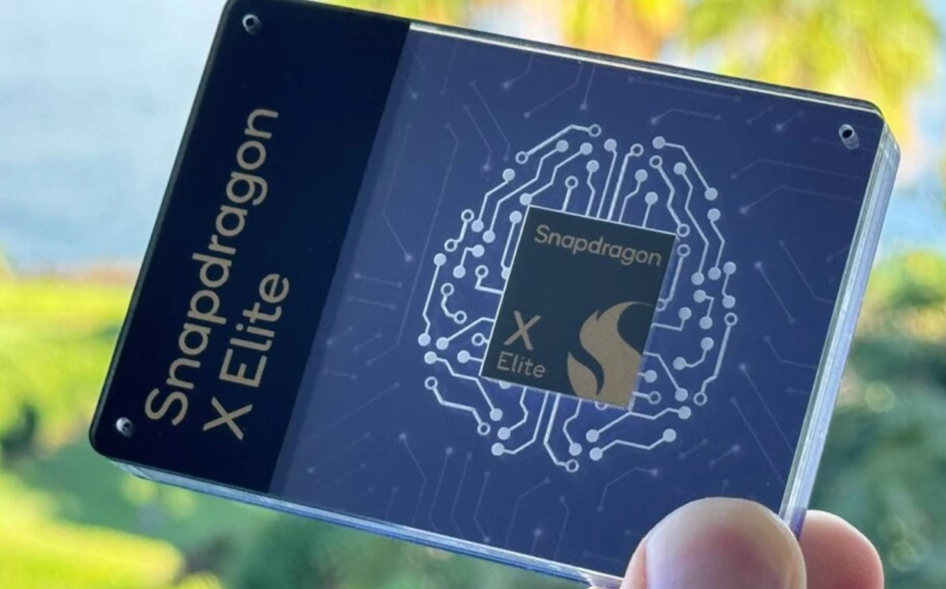 Snapdragon X Elite
