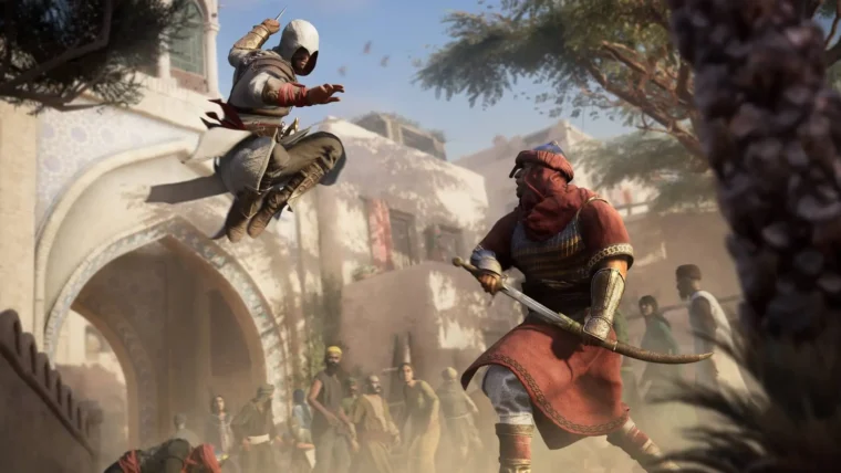 NVIDIA GeForce NOW expande catálogo com dez novos jogos na semana