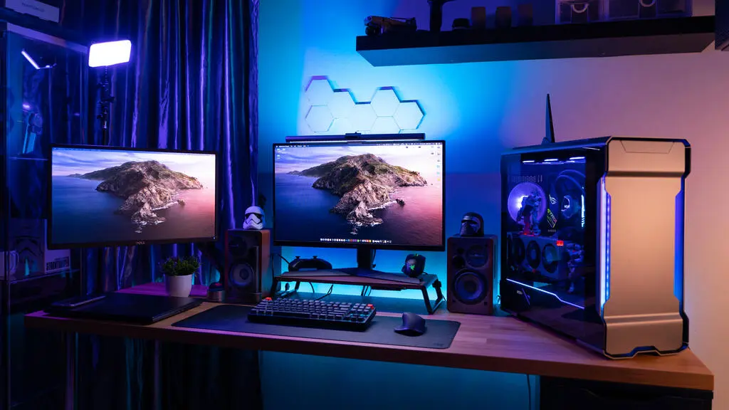 computador completo