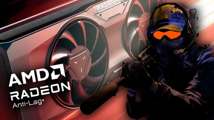 Usuários pedem e AMD anuncia que relançará o Anti-Lag+ em breve