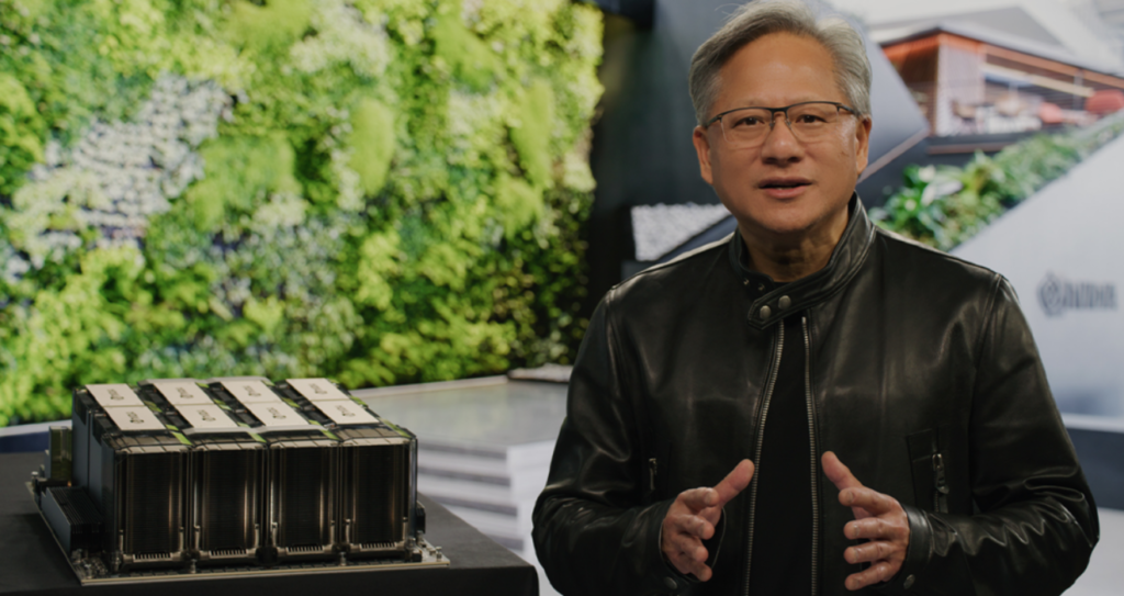 NVIDIA GTC