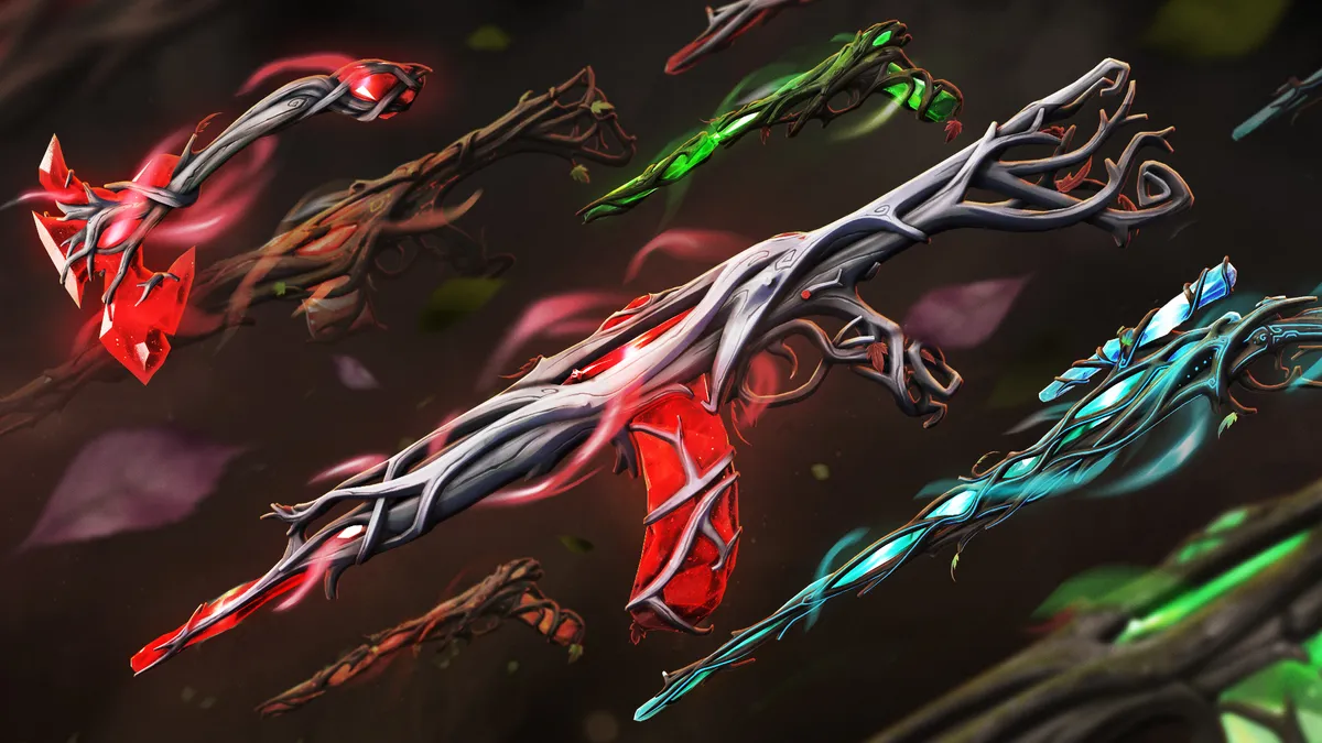 VALORANT: Pacote Vingança de Gaia 2.0 é anunciado pela Riot