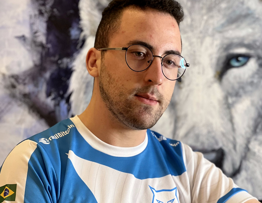 CS: Short anuncia rescisão com a Paquetá Gaming