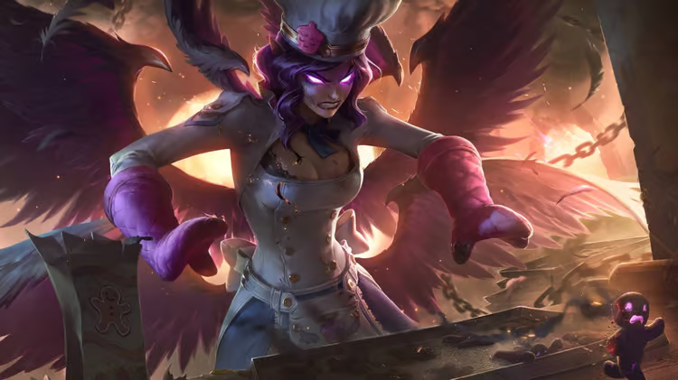 LoL: Fãs desaprovam mudança de nome de invocador para Riot ID