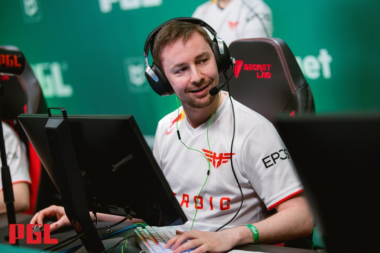 CS: Team Liquid está em negociações com CadiaN, segundo leaker