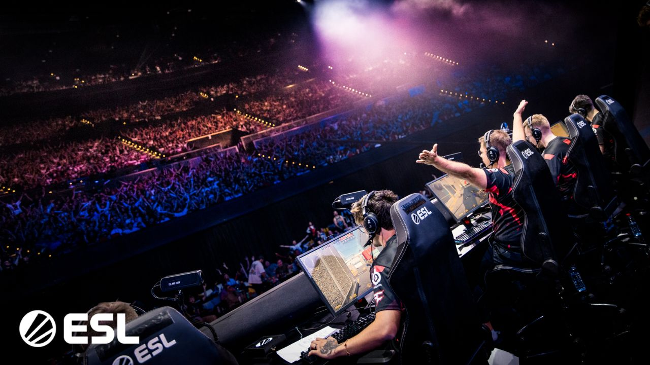 IEM Sidney: FaZe Clan é a primeira campeã oficial do CS2