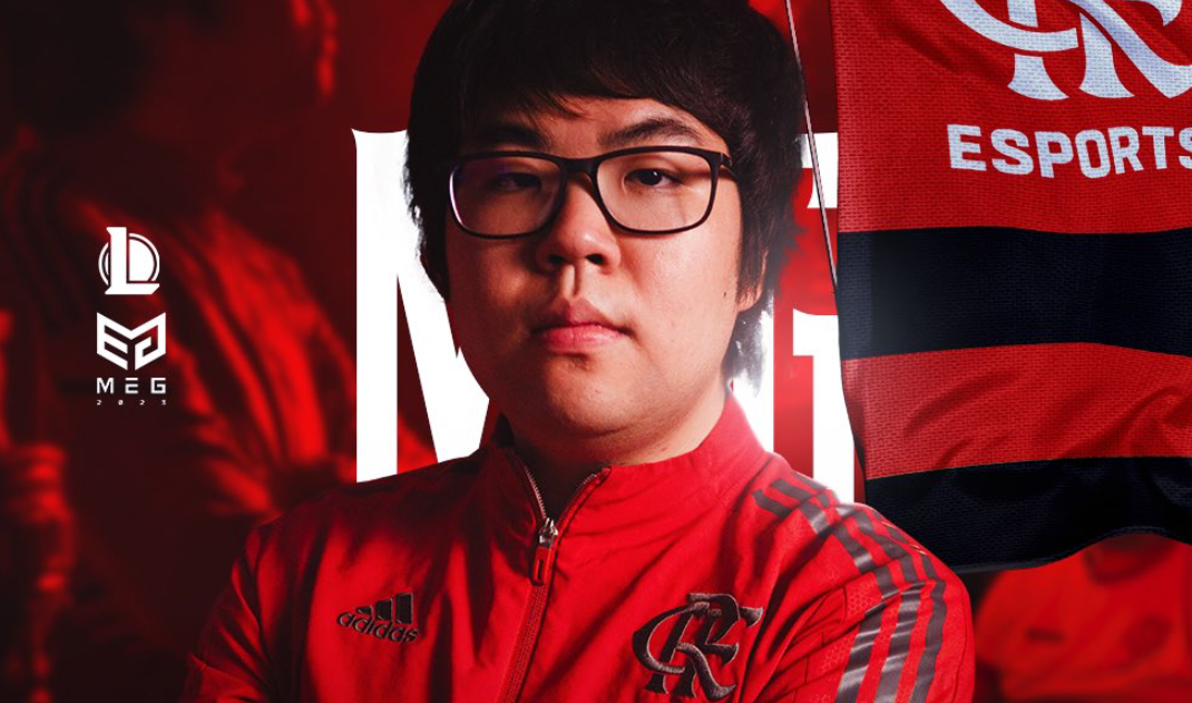 LoL: Confira resultados da primeira rodada do MEG