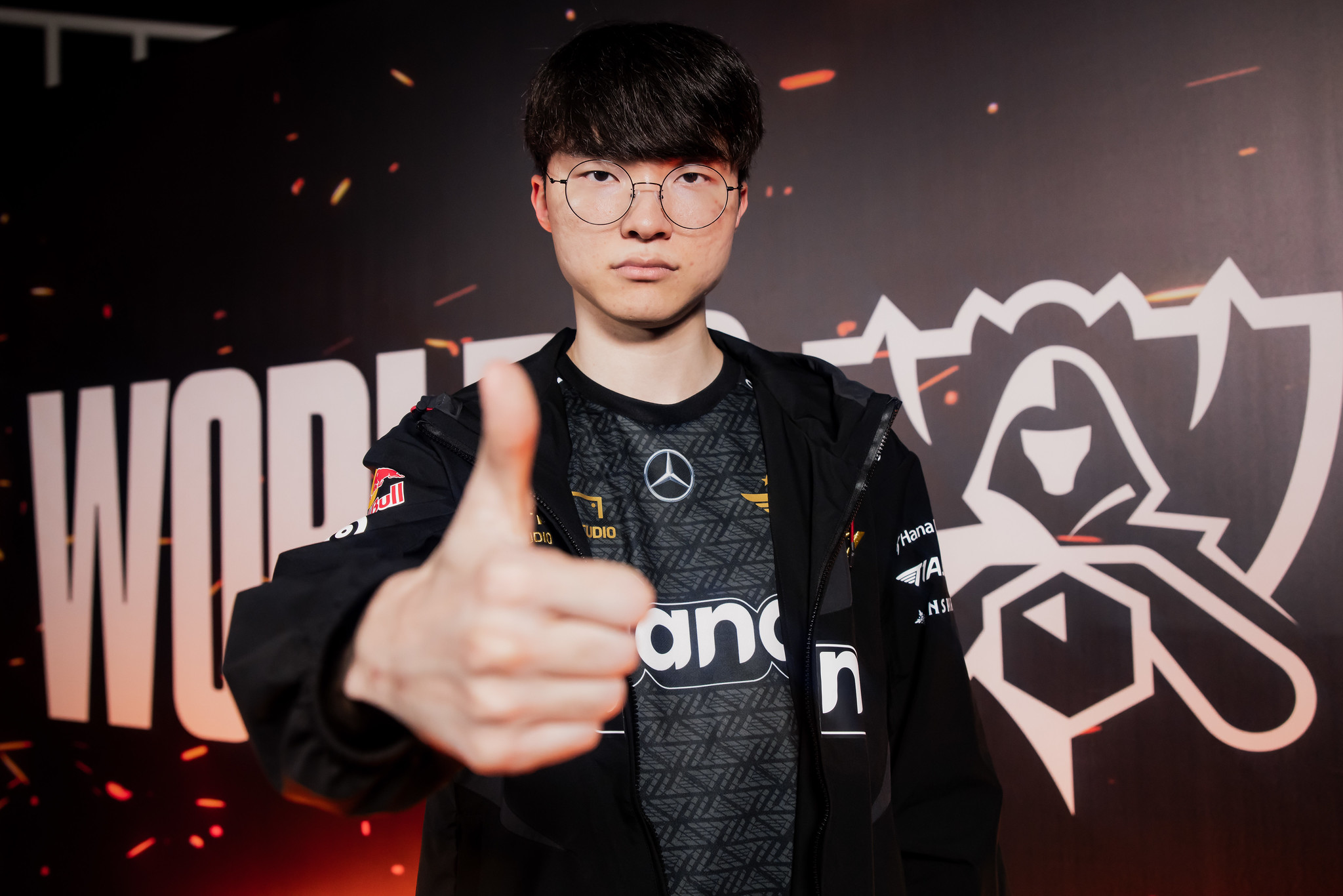 LoL: Existem mais de 13 mil nicks em homenagem à Faker na Coreia
