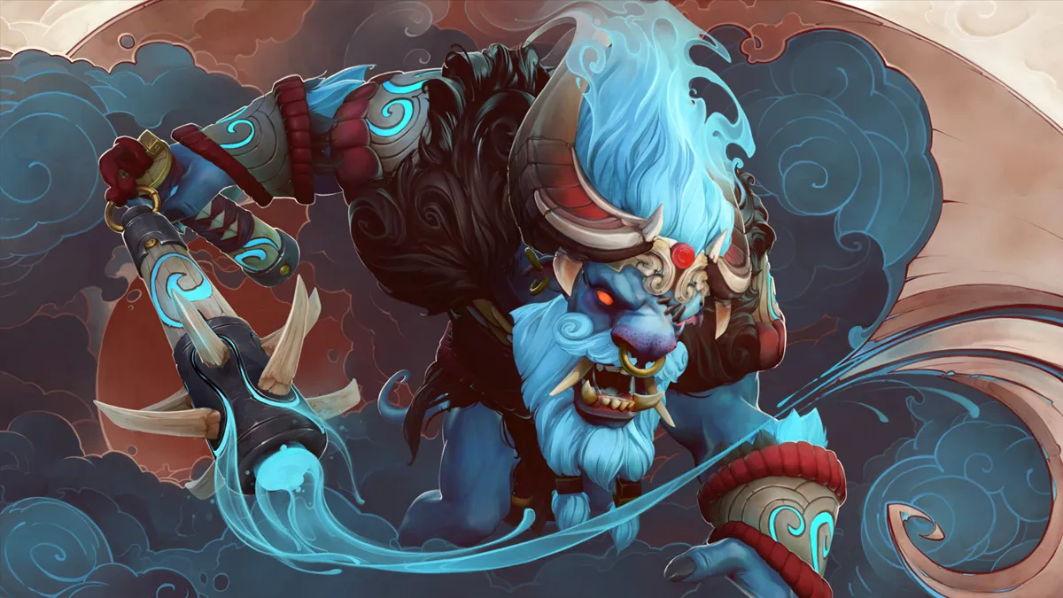 Dota 2: Valve muda nome de herói em homenagem à Team Spirit