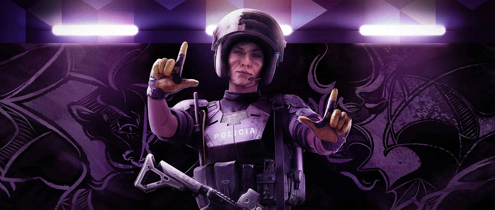 R6: Conheça o básico do jogo